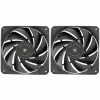 CPU Fan Mars Gaming MFNCLX2 Ø 12 cm