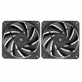 CPU Fan Mars Gaming MFNCLX2 Ø 12 cm