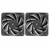 CPU Fan Mars Gaming MFNCLX2 Ø 12 cm
