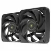 CPU Fan Mars Gaming MFNCLX2 Ø 12 cm