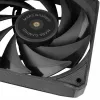 CPU Fan Mars Gaming MFNCLX2 Ø 12 cm