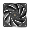 CPU Fan Mars Gaming MFNCLX2 Ø 12 cm