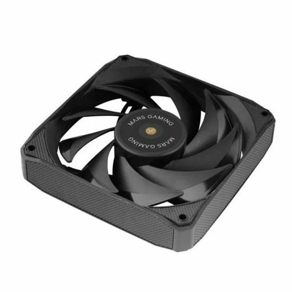 CPU Fan Mars Gaming MFNCLX2 Ø 12 cm