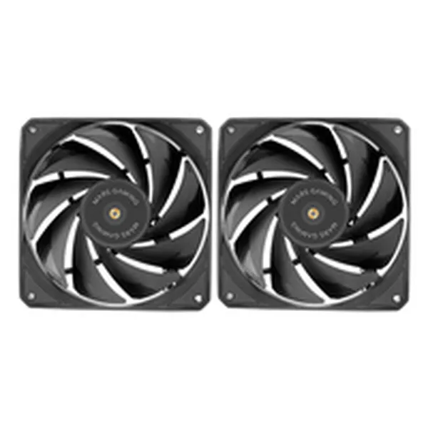 CPU Fan Mars Gaming MFNCLX2 Ø 12 cm