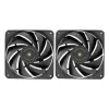 CPU Fan Mars Gaming MFNCLX2 Ø 12 cm