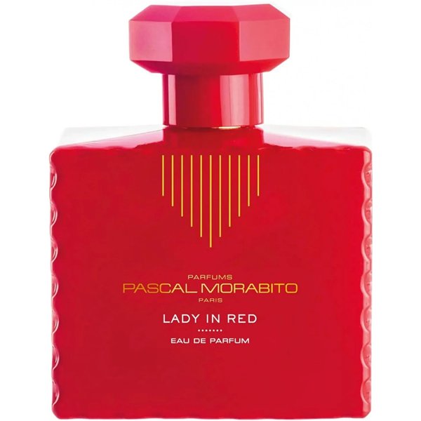 Pascal Morabito P Morabito Lady In Red Ep 100 Vap