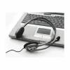 Ausinės su mikrofonu Logitech 981-000271           2 x Jack 1,4 m