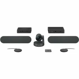 Video Conferencing System Logitech 960-001224