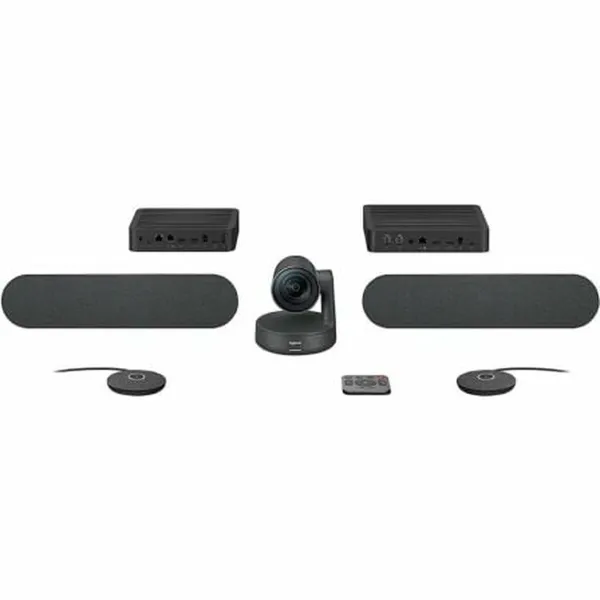 Video Conferencing System Logitech 960-001224