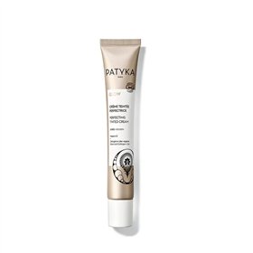 Patyka Glow Perfecting Cream with Golden Tint 40ml