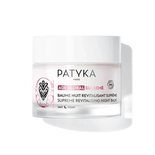 Patyka Supreme Revi Baume Nuit 50ml