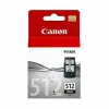 Original Ink Cartridge Canon 242L672 Black