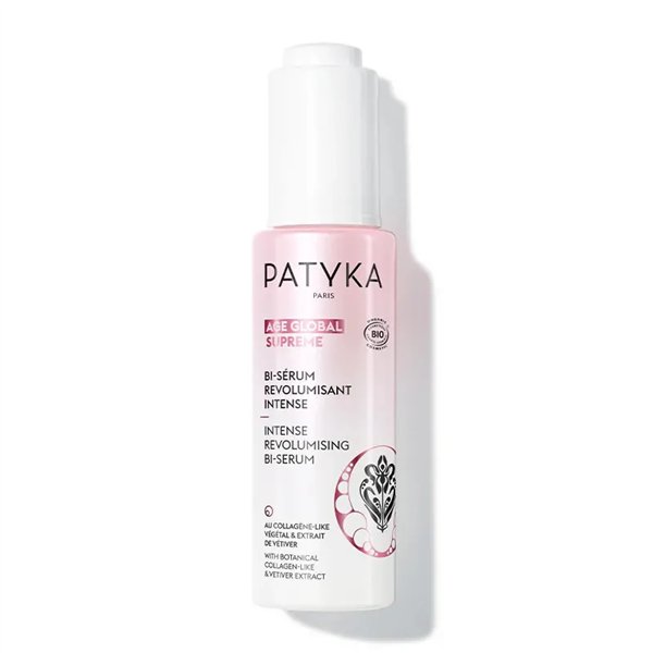 Patyka Bi-Serum Intense Volumizing 30ml