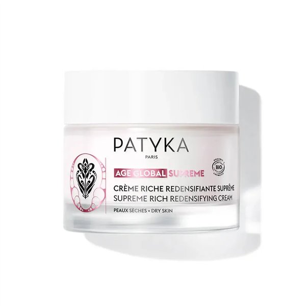 Patyka Supreme Redensify Dry Skin 50ml