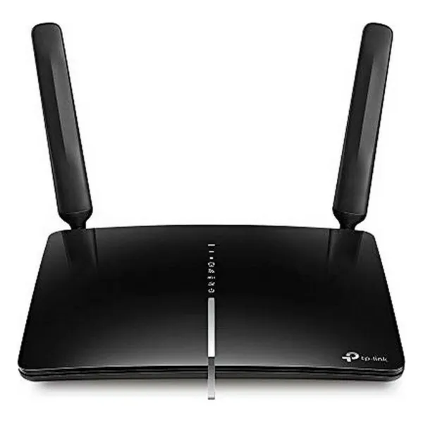 Rūteris TP-Link Archer MR600 SIM WiFi 5 GHz 867 Mbps
