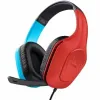 Austiņas ar Mikrofonu Spēlēm Trust GXT 416S Zirox