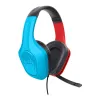 Austiņas ar Mikrofonu Spēlēm Trust GXT 416S Zirox