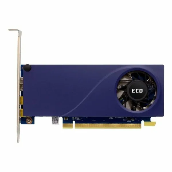 Графическая карта Sparkle 1A1-S00401900G GDDR6