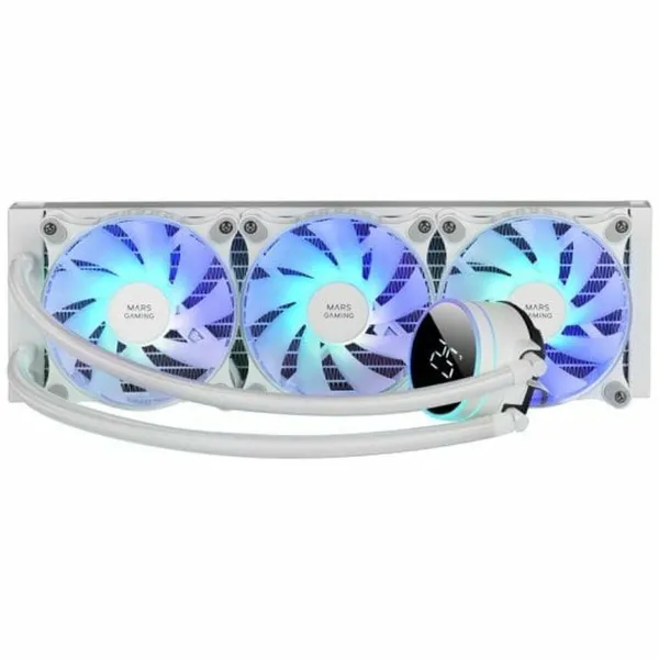Liquid Refrigeration Kit Mars Gaming MLLCD360W