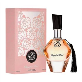 Al Wataniah Shagaf Al Ward Edp Spray 100ml