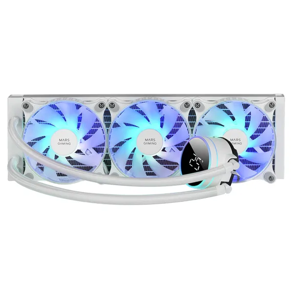 Liquid Refrigeration Kit Mars Gaming MLLCD360W
