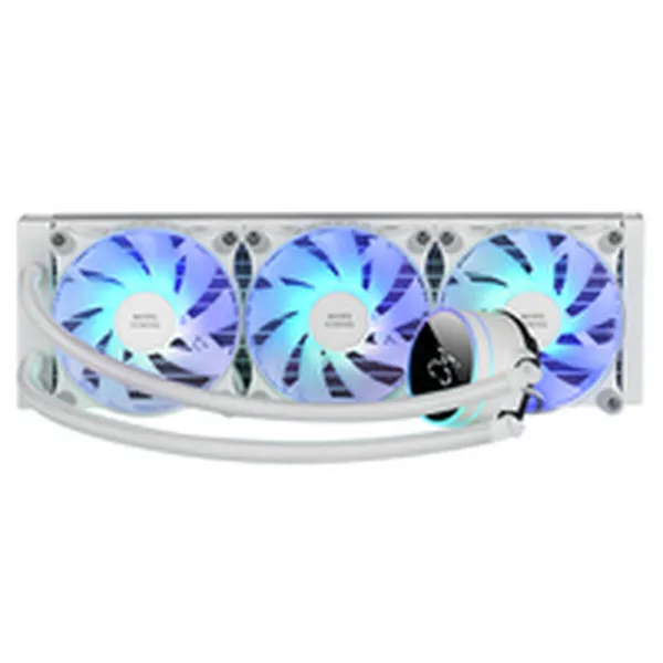 Liquid Refrigeration Kit Mars Gaming MLLCD360W