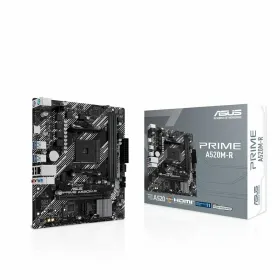 Pagrindinė plokštė Asus 90MB1H60-M0EAY0 AMD A520 AMD AM4