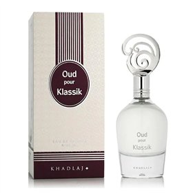 Khadlaj Perfumes Khadlaj Our Pour Klassik Eau De Parfum 100ml