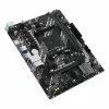 Pagrindinė plokštė Asus 90MB1H60-M0EAY0 AMD A520 AMD AM4