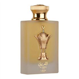 Lattafa Al Areeq Gold Eau De Parfum 100ml