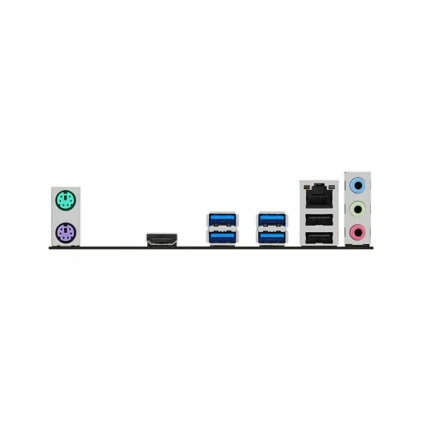 Pagrindinė plokštė Asus 90MB1H60-M0EAY0 AMD A520 AMD AM4