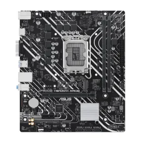 Pagrindinė plokštė Asus 90MB1G90-M0EAY0 LGA 1700