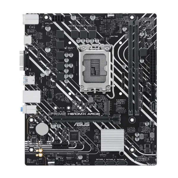 Pagrindinė plokštė Asus 90MB1G90-M0EAY0 LGA 1700