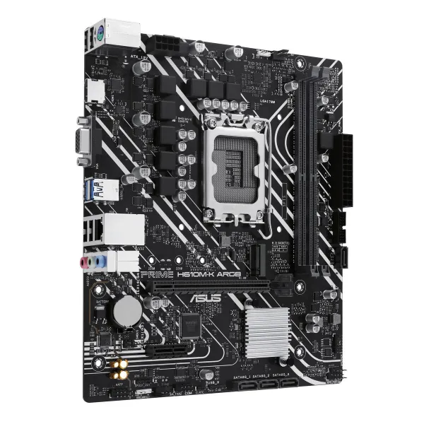Pagrindinė plokštė Asus 90MB1G90-M0EAY0 LGA 1700