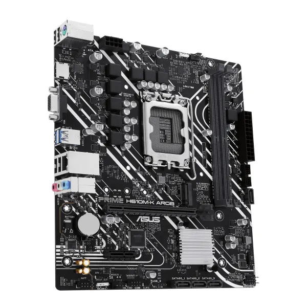 Pagrindinė plokštė Asus 90MB1G90-M0EAY0 LGA 1700