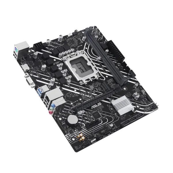 Pagrindinė plokštė Asus 90MB1G90-M0EAY0 LGA 1700