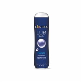 Nature Lubricant Control 75ml