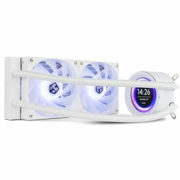 Liquid Refrigeration Kit Nox HUMMER X-240