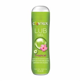 Control Tropical Lubricant 75ml