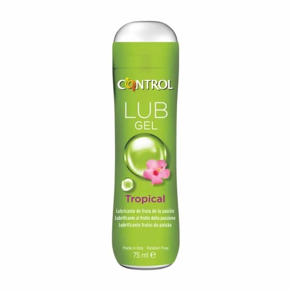 Control Tropical Lubricant 75ml