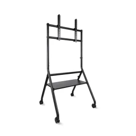 Подставка для ТВ TooQ FS20206M-B 86" 37" 80 kg
