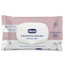 Chicco Delicate Wipes
