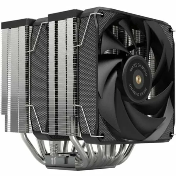 CPU Fan Mars Gaming Mcpu-xu9