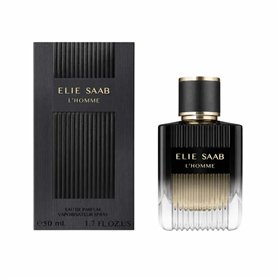Elie Saab L’Homme Eau De Parfum Spray 50ml