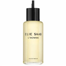 Elie Saab L’Homme Eau De Parfum Refill 150ml