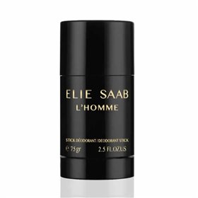 Elie Saab L’Homme Deodorant Stick 75g