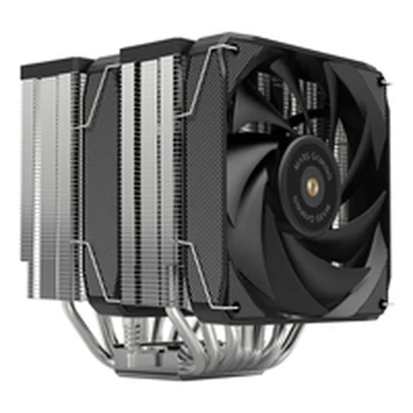 CPU Fan Mars Gaming Mcpu-xu9