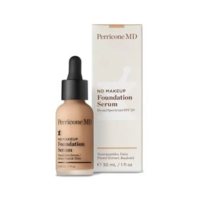 Perricone Md No Makeup Foundation Serum Spf20 Ivory 30ml