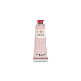 L'occitane Rose Crema De Manos 30ml@
