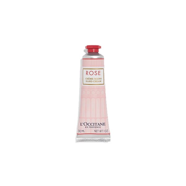 L'occitane Rose Crema De Manos 30ml@